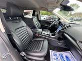 Thumbnail of 2022 Iconic Silver Ford Edge