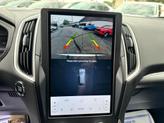 Thumbnail of 2022 Iconic Silver Ford Edge