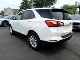 Thumbnail of 2020 White Chevrolet Equinox