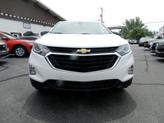 Thumbnail of 2020 White Chevrolet Equinox