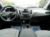 Thumbnail of 2020 White Chevrolet Equinox