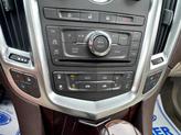 Thumbnail of 2012 Crystal Red Tintcoat Cadillac SRX
