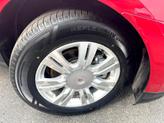 Thumbnail of 2012 Crystal Red Tintcoat Cadillac SRX