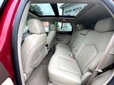 Thumbnail of 2012 Crystal Red Tintcoat Cadillac SRX