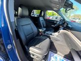 Thumbnail of 2023 Atlas Blue Metallic Ford Explorer