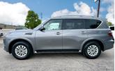 Thumbnail of 2023 Gun Metallic Nissan Armada