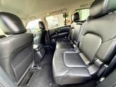 Thumbnail of 2023 Gun Metallic Nissan Armada