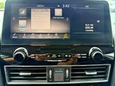 Thumbnail of 2023 Gun Metallic Nissan Armada