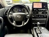 Thumbnail of 2023 Gun Metallic Nissan Armada