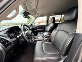 Thumbnail of 2023 Gun Metallic Nissan Armada