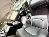 Thumbnail of 2023 Gun Metallic Nissan Armada
