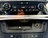 Thumbnail of 2023 Gun Metallic Nissan Armada