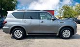 Thumbnail of 2023 Gun Metallic Nissan Armada