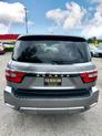Thumbnail of 2023 Gun Metallic Nissan Armada