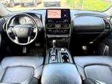 Thumbnail of 2023 Gun Metallic Nissan Armada