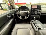 Thumbnail of 2023 Gun Metallic Nissan Armada