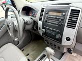 Thumbnail of 2011 Radiant Silver Nissan Frontier