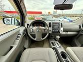 Thumbnail of 2011 Radiant Silver Nissan Frontier
