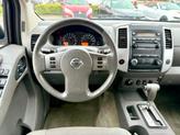 Thumbnail of 2011 Radiant Silver Nissan Frontier