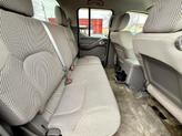 Thumbnail of 2011 Radiant Silver Nissan Frontier