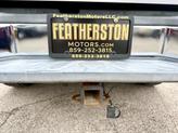 Thumbnail of 2011 Radiant Silver Nissan Frontier