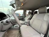 Thumbnail of 2011 Radiant Silver Nissan Frontier