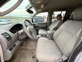 Thumbnail of 2011 Radiant Silver Nissan Frontier