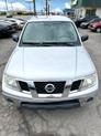 Thumbnail of 2011 Radiant Silver Nissan Frontier
