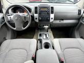 Thumbnail of 2011 Radiant Silver Nissan Frontier