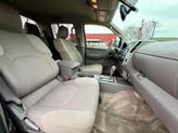 Thumbnail of 2011 Radiant Silver Nissan Frontier