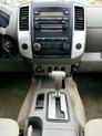 Thumbnail of 2011 Radiant Silver Nissan Frontier