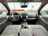 Thumbnail of 2011 Radiant Silver Nissan Frontier