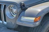 Thumbnail of 2022 Sting-Gray Clearcoat Jeep Wrangler Unlimited 4xe