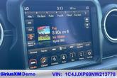 Thumbnail of 2022 Sting-Gray Clearcoat Jeep Wrangler Unlimited 4xe