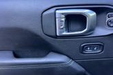 Thumbnail of 2022 Sting-Gray Clearcoat Jeep Wrangler Unlimited 4xe