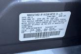 Thumbnail of 2014 Graphite Shadow INFINITI Q50