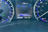 Thumbnail of 2014 Graphite Shadow INFINITI Q50