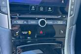 Thumbnail of 2014 Graphite Shadow INFINITI Q50