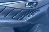 Thumbnail of 2014 Graphite Shadow INFINITI Q50