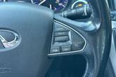 Thumbnail of 2014 Graphite Shadow INFINITI Q50
