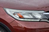 Thumbnail of 2016 Basque Red Pearl II Honda CR-V