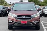Thumbnail of 2016 Basque Red Pearl II Honda CR-V