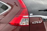 Thumbnail of 2016 Basque Red Pearl II Honda CR-V