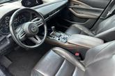 Thumbnail of 2023 Machine Gray Metallic Mazda CX-30
