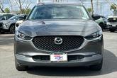 Thumbnail of 2023 Machine Gray Metallic Mazda CX-30