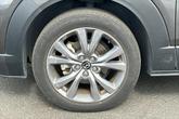 Thumbnail of 2023 Machine Gray Metallic Mazda CX-30