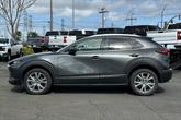 Thumbnail of 2023 Machine Gray Metallic Mazda CX-30