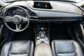 Thumbnail of 2023 Machine Gray Metallic Mazda CX-30