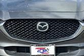 Thumbnail of 2023 Machine Gray Metallic Mazda CX-30