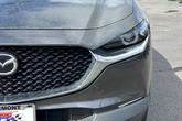 Thumbnail of 2023 Machine Gray Metallic Mazda CX-30